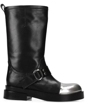 Premiata Boots for Women | Online Sale up to 81% off | Lyst