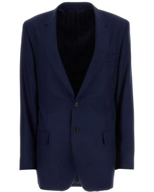ARMARIUM Noah Blazer - Blue