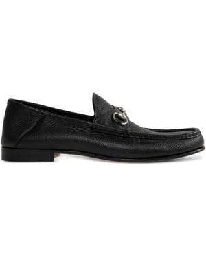 メンズ Gucci スリッポンシューズ | Lyst