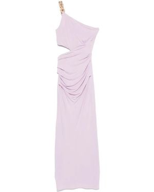 Cult Gaia Maxi Dress - Pink