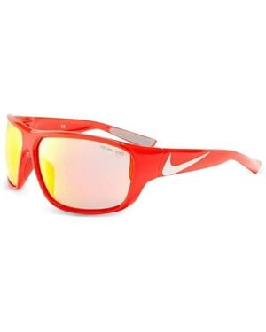 Nike Mercurial 8.0 Team Sunglasses - Red