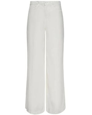 L'Agence Amara Jeans - White