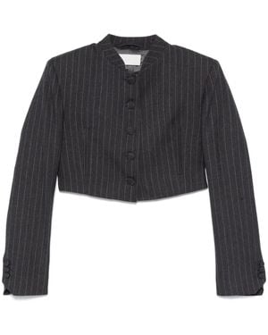 Racil Mathilda Jacket - Black