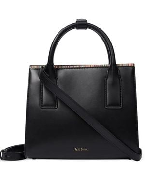 Paul Smith Borsa A Tracolla - Nero