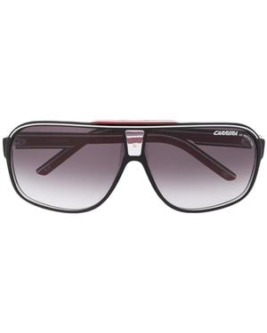 Carrera ティント サングラス - ブラウン