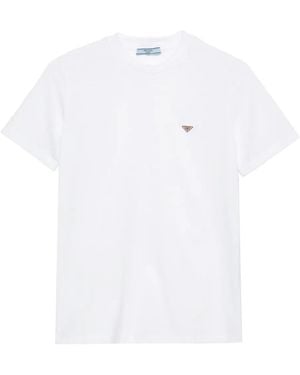 Prada Tops - White