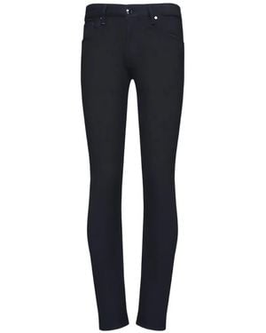 Pal Zileri Pocket Trousers - Blue