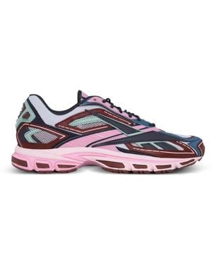 Reebok Premier Road Ultra Sneakers - Purple