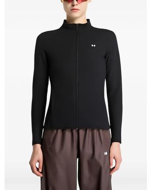 Under Armour Motion Fz Jacket - Black