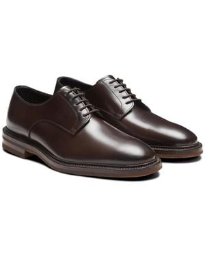 Fratelli Rossetti Derby - Marrone