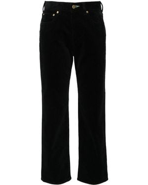 Tu Es Mon Tresor The Emerald Trousers - Black