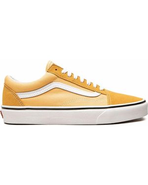 Vans Old Skool Sneakers - Mettallic