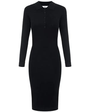 Elisabetta Franchi Dress - Blue