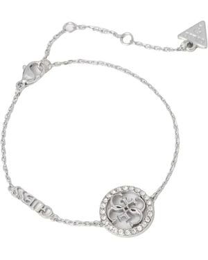Guess Life - White