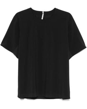 Veilance クルーネック Tシャツ - ブラック