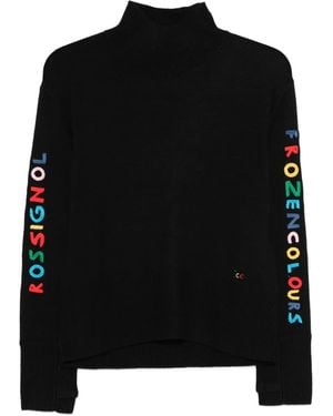 Rossignol X Jcc Lina Jumper - Black
