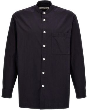 Birkenstock X Sleeping Shirt - Blue