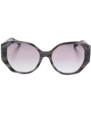 Ralph Lauren Juliette Sunglasses - Grey