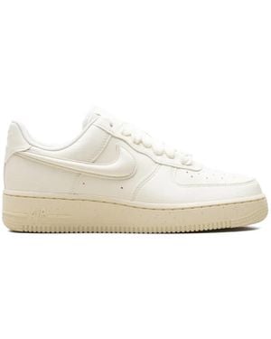 Nike Air Force 1 '07 Trainers - White