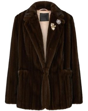 Liu Jo Jacket - Black