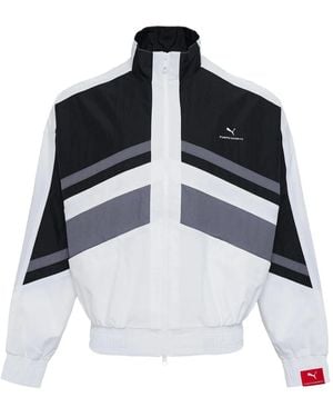 Fumito Ganryu X Puma Switched Jacket - Blue