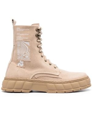 Viron Botines 1992 - Neutro