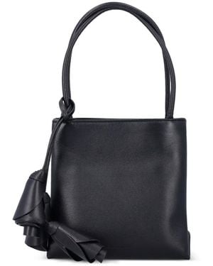Magda Butrym Julia Tote Bag - Black
