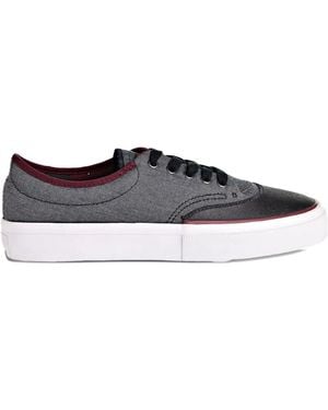 Converse Sneakers Crimson Oxford - Marrone