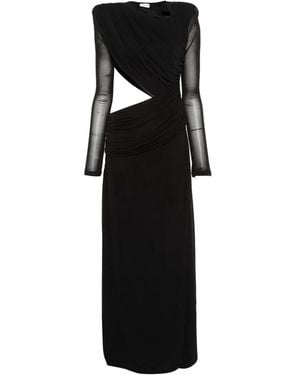 Arcina Ori Sacha Dress - Black