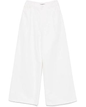 Lois Paloma Jeans - White