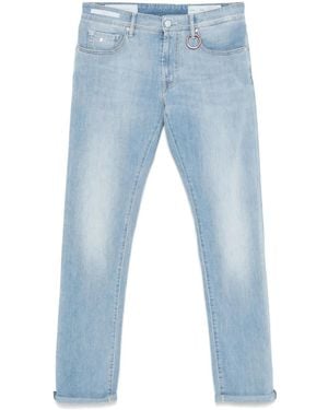 Sartoria Tramarossa Michelangelo Jeans - Blau