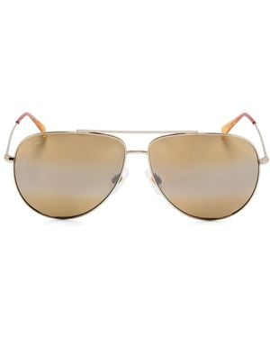 Maui Jim Hau'Oli Sunglasses - Natural