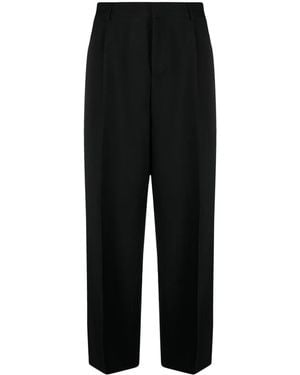 Versace Pants Black