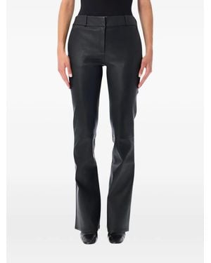 Arma Lucia Lederhose - Blau