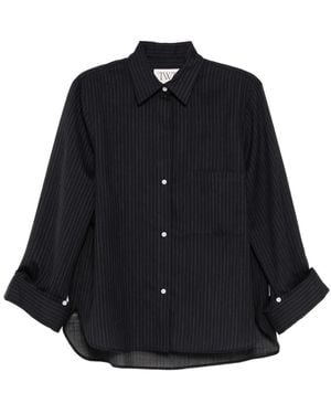 Twp Top Next Morning - Azul
