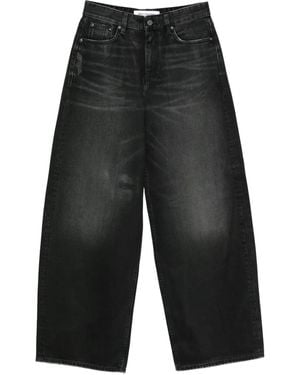 Won Hundred Vaqueros Lyon - Gris