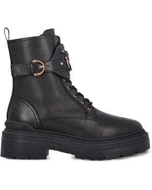 Pinko Shoes - Black
