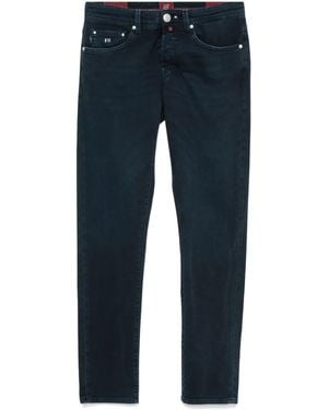 Sartoria Tramarossa Leonardo Jeans - Blau