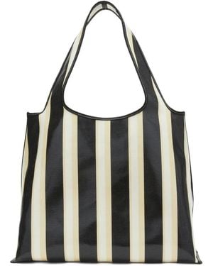 3.1 Phillip Lim Borsa Tote Market Media - Nero