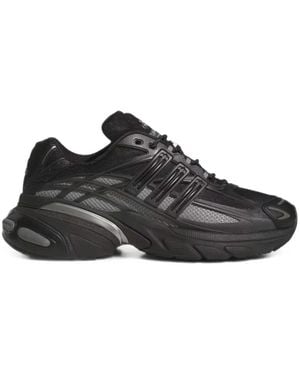 adidas Adistar Xlg 2.0 Lace-Up Sneakers - Black