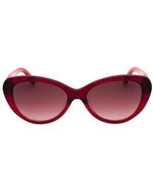 Kate Spade Cat-Eye Frame Sunglasses - Pink