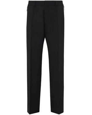 DSquared² Pantalon - Zwart