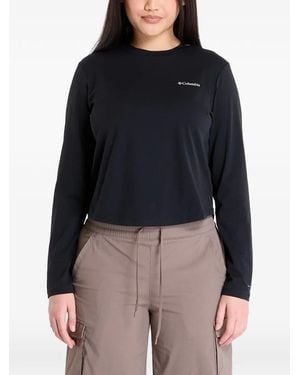 Columbia Seeker Legend T-Shirt - Blue