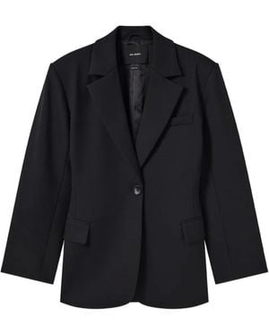 Axel Arigato Wren Blazer - Blue