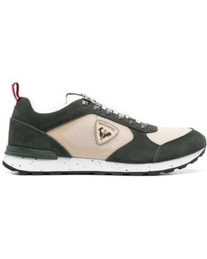 Rossignol Heritage Special Sneakers - Green