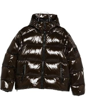 Bogner Fire + Ice Vally スキージャケット - ブラック