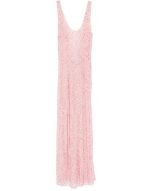 Roberta Einer Roma Dress - Pink