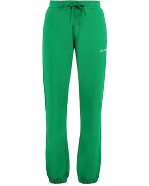 Les Deux Pantalon De Jogging Diego - Vert
