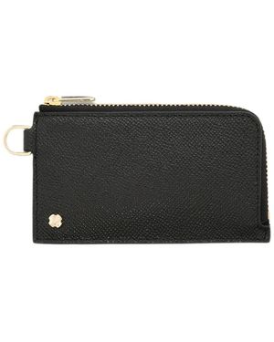 Lottusse Portafoglio Carteras - Nero