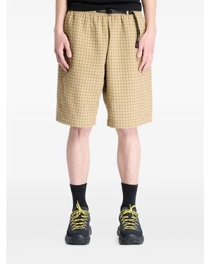 Gramicci Shorts - Neutro
